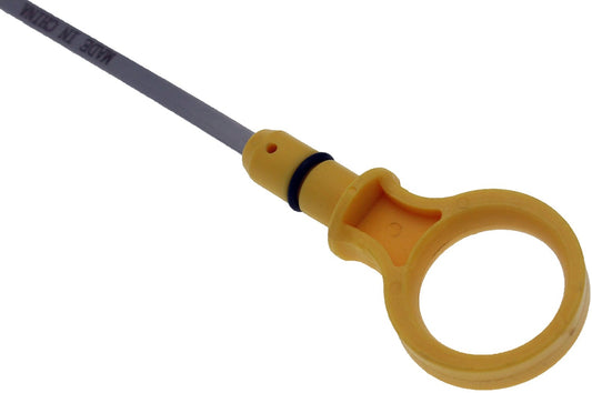 Top View of Engine Oil Dipstick DORMAN 921-256