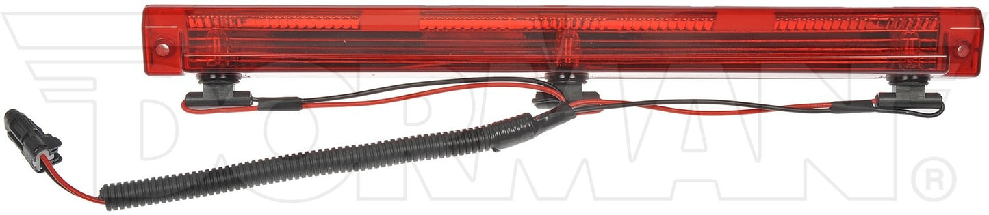 Tailgate Light (W/Dual Rear Wheels (Drw)) DORMAN 923-025 For Ram 3500 2500 Dodge Ram 2500 Ram 3500