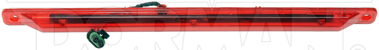 Front View of Tailgate Light DORMAN 923-026