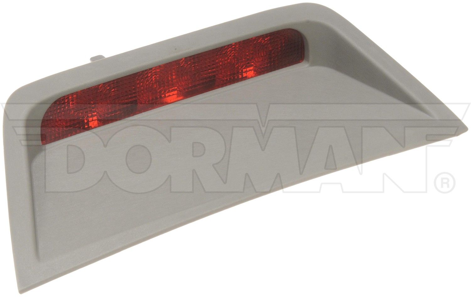 Angle View of Center High Mount Stop Light DORMAN 923-092