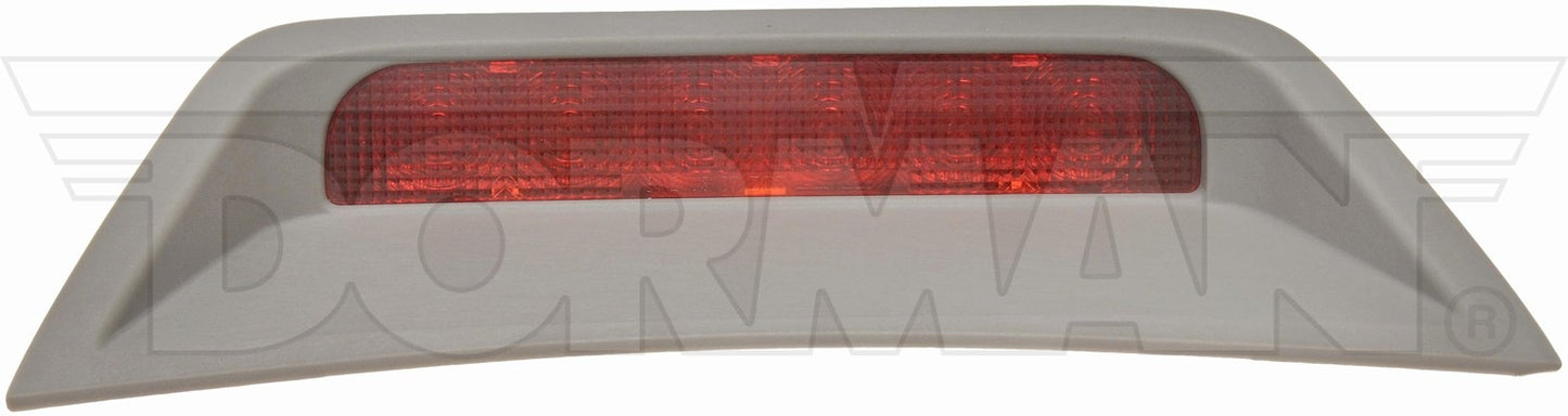 Front View of Center High Mount Stop Light DORMAN 923-092