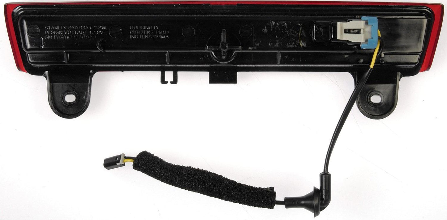 Center High Mount Stop Light DORMAN 923-203 For Chevrolet GMC