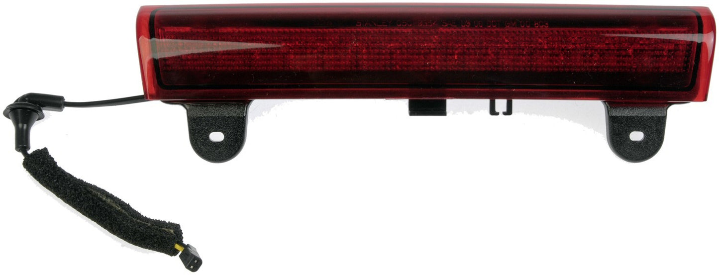 Center High Mount Stop Light DORMAN 923-203 For Chevrolet GMC