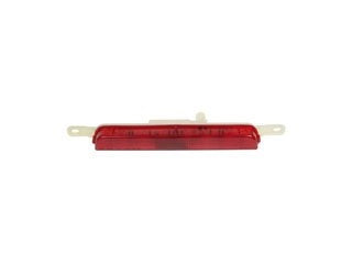 Center High Mount Stop Light DORMAN 923-227 For Dodge Chrysler Volkswagen Grand Caravan Town & Country Routan