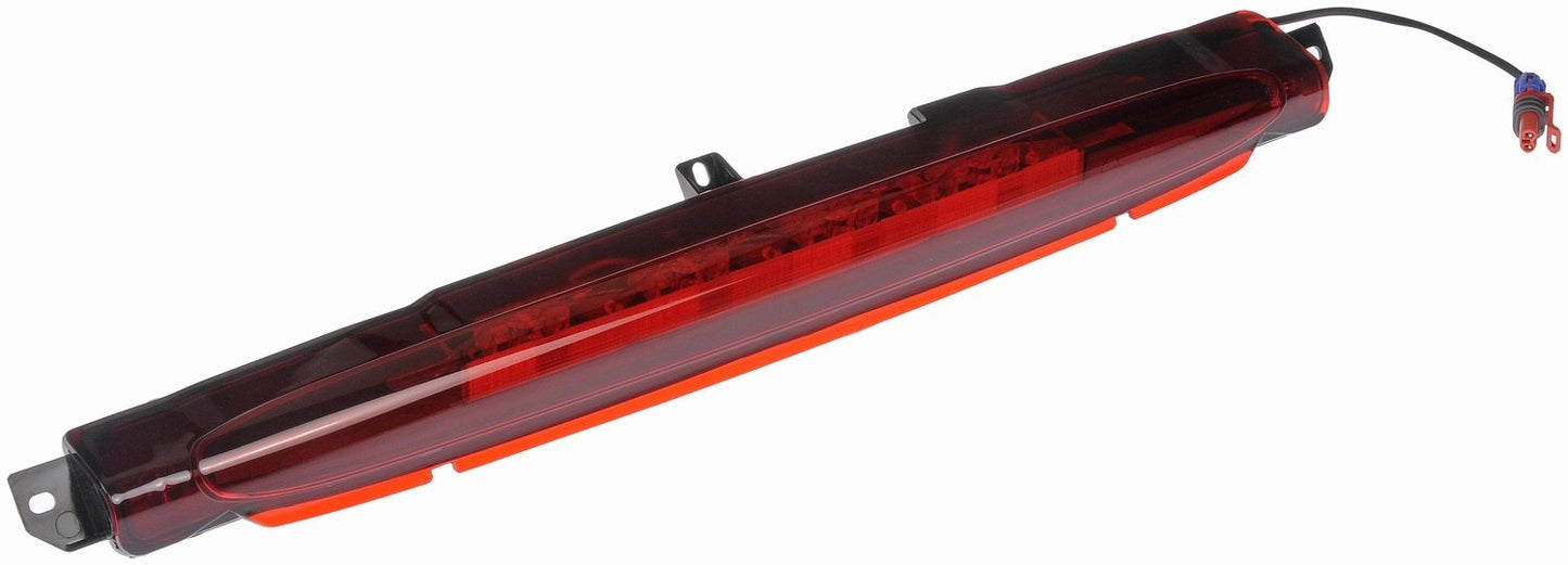 Center High Mount Stop Light DORMAN 923-264 For Chevrolet Avalanche Avalanche 1500 Avalanche 2500