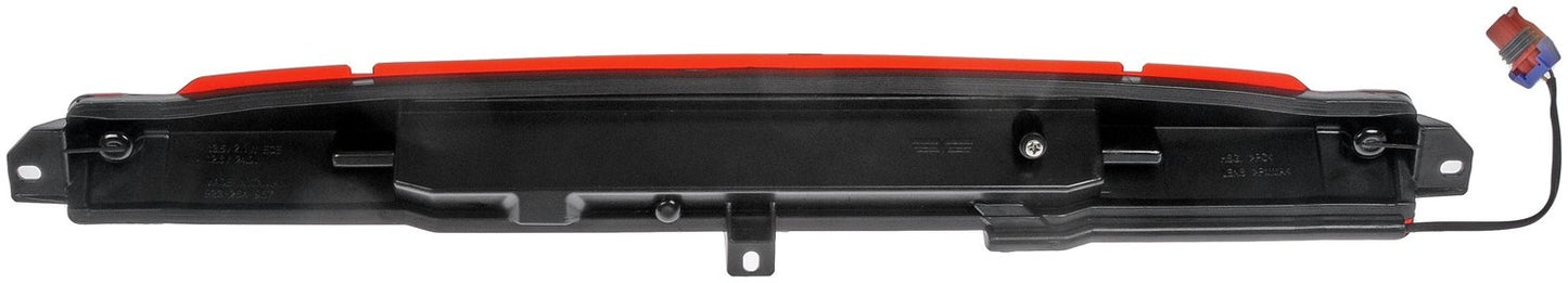 Center High Mount Stop Light DORMAN 923-264 For Chevrolet Avalanche Avalanche 1500 Avalanche 2500