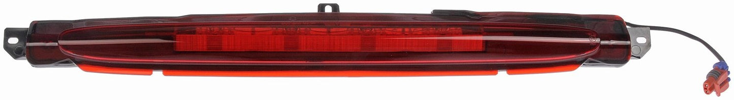 Center High Mount Stop Light DORMAN 923-264 For Chevrolet Avalanche Avalanche 1500 Avalanche 2500