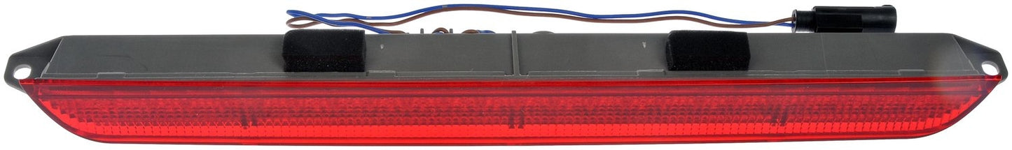 Front View of Center High Mount Stop Light DORMAN 923-276