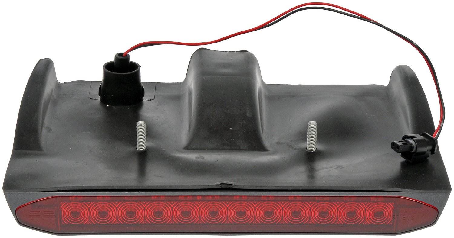 Front View of Center High Mount Stop Light DORMAN 923-286