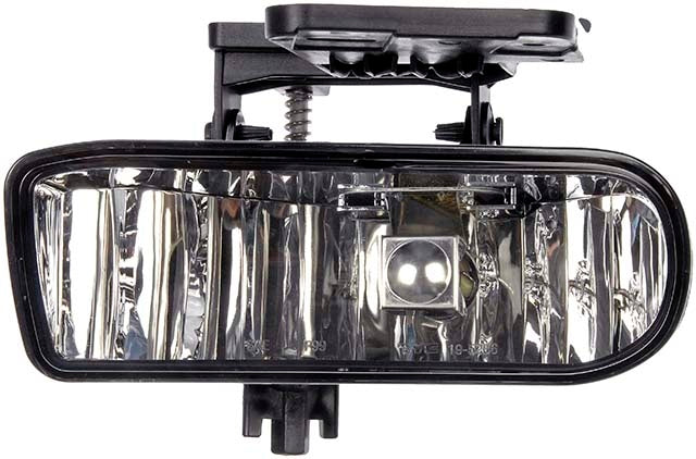 Front View of Fog Light Assembly DORMAN 923-846