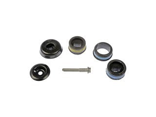 Angle View of Front Suspension Subframe Bushing Kit DORMAN 924-004