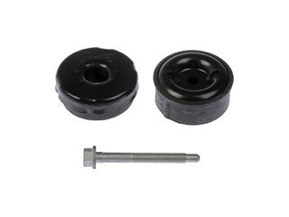 Angle View of Rear Suspension Subframe Bushing Kit DORMAN 924-012