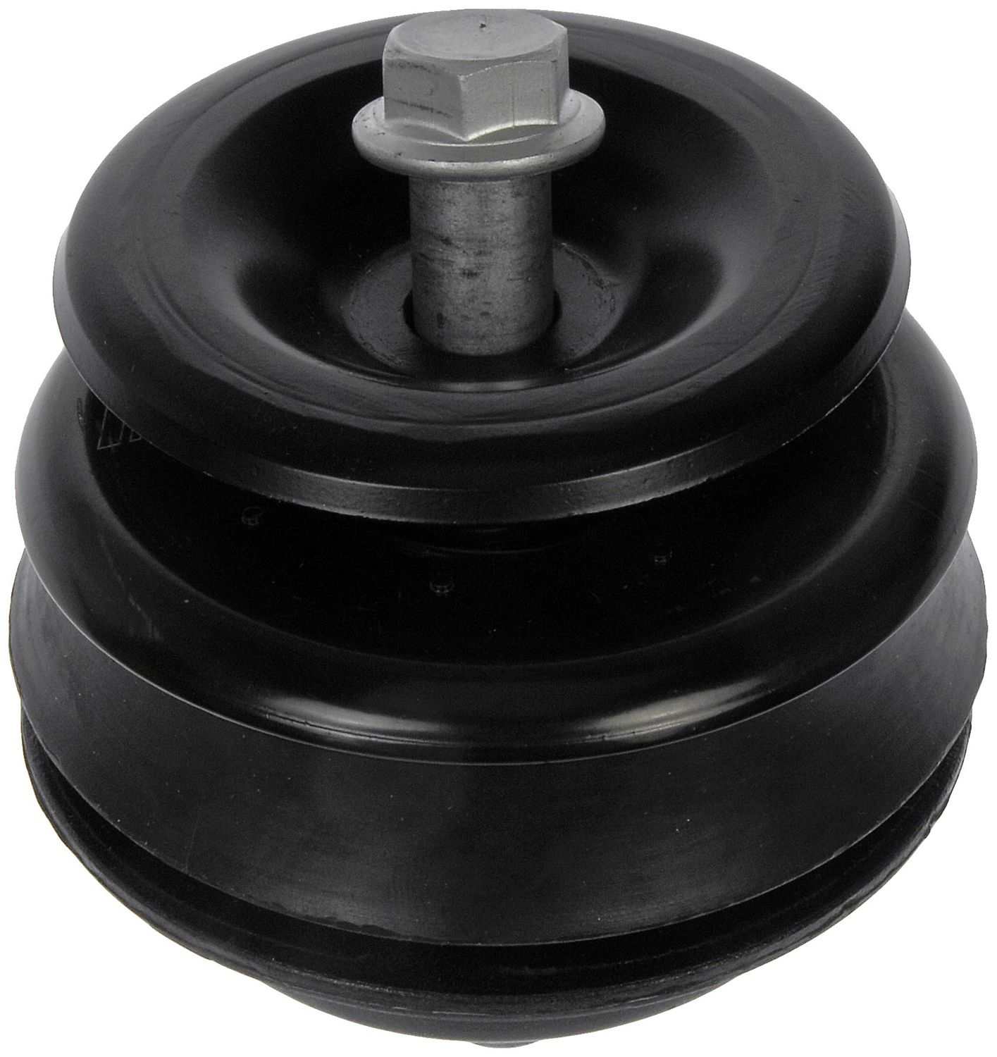 Angle View of Rear Suspension Subframe Bushing Kit DORMAN 924-045