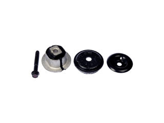 Front View of Rear Suspension Subframe Bushing Kit DORMAN 924-047