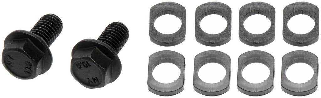 Front View of Power Seat Track Repair Kit DORMAN 924-073