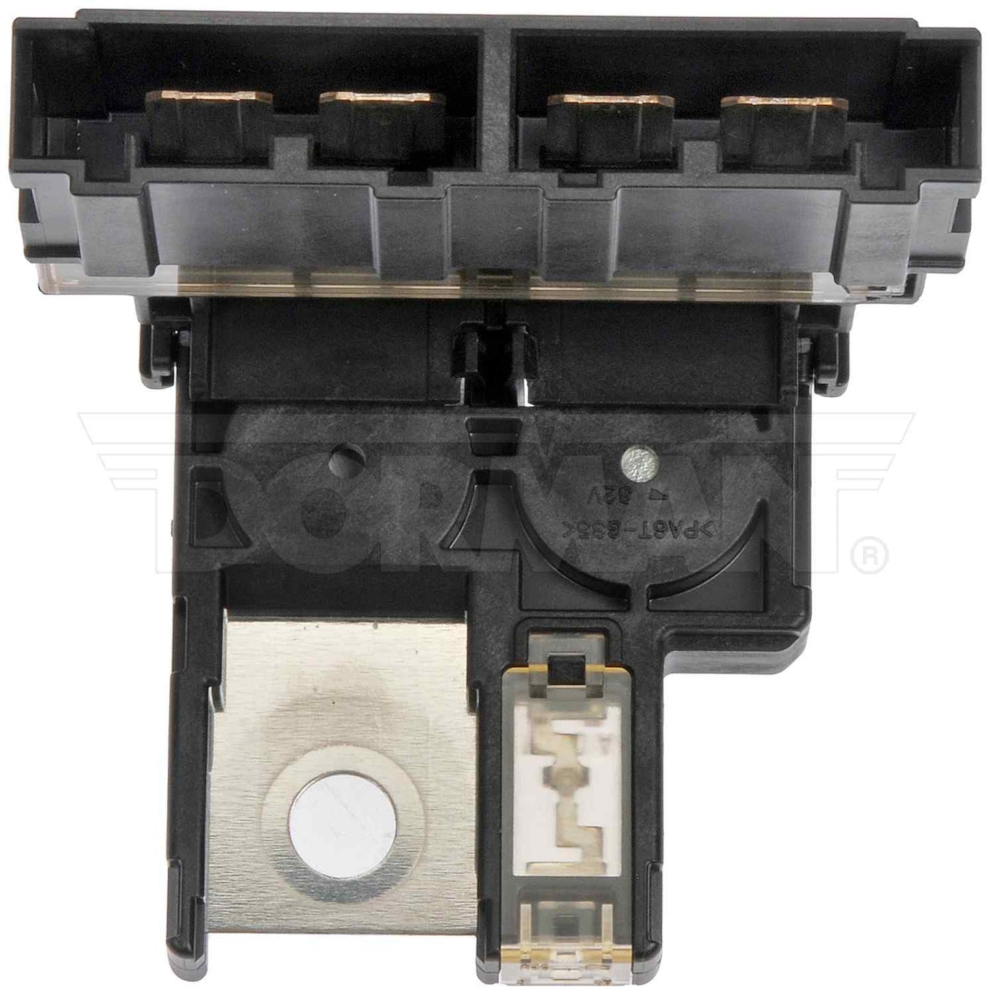 Front View of Battery Fuse DORMAN 924-078