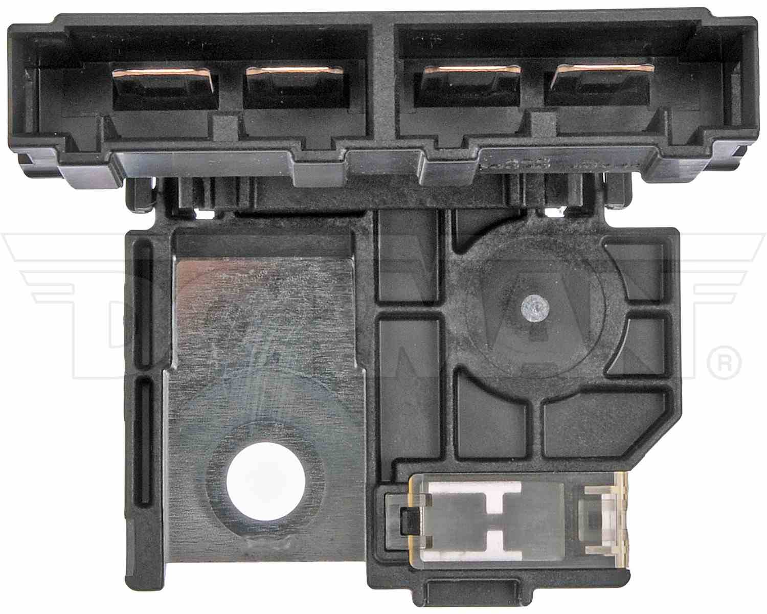 Front View of Battery Fuse DORMAN 924-079