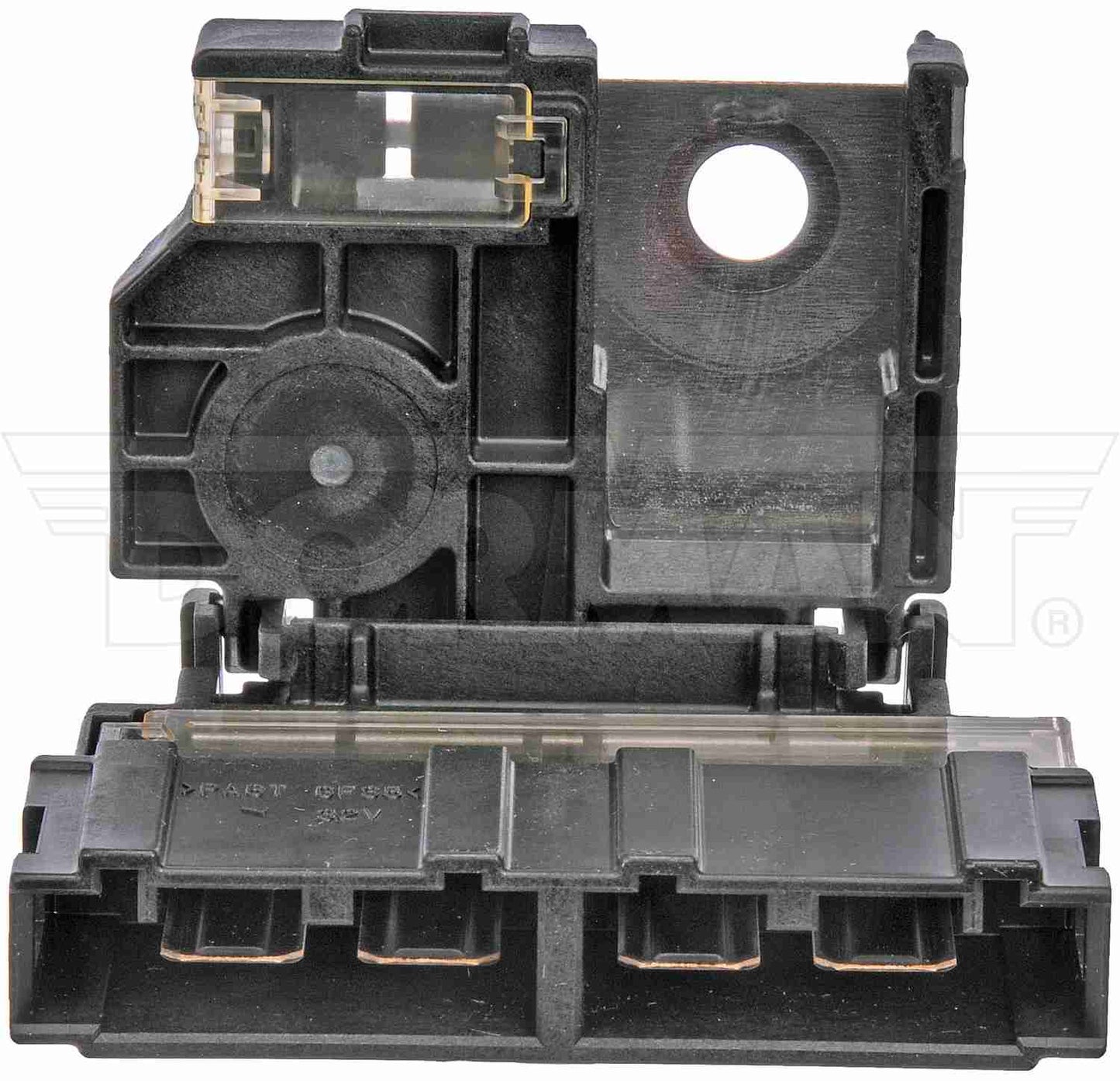 Top View of Battery Fuse DORMAN 924-079