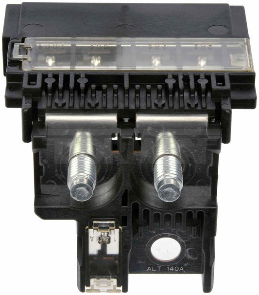 Back View of Battery Fuse DORMAN 924-082