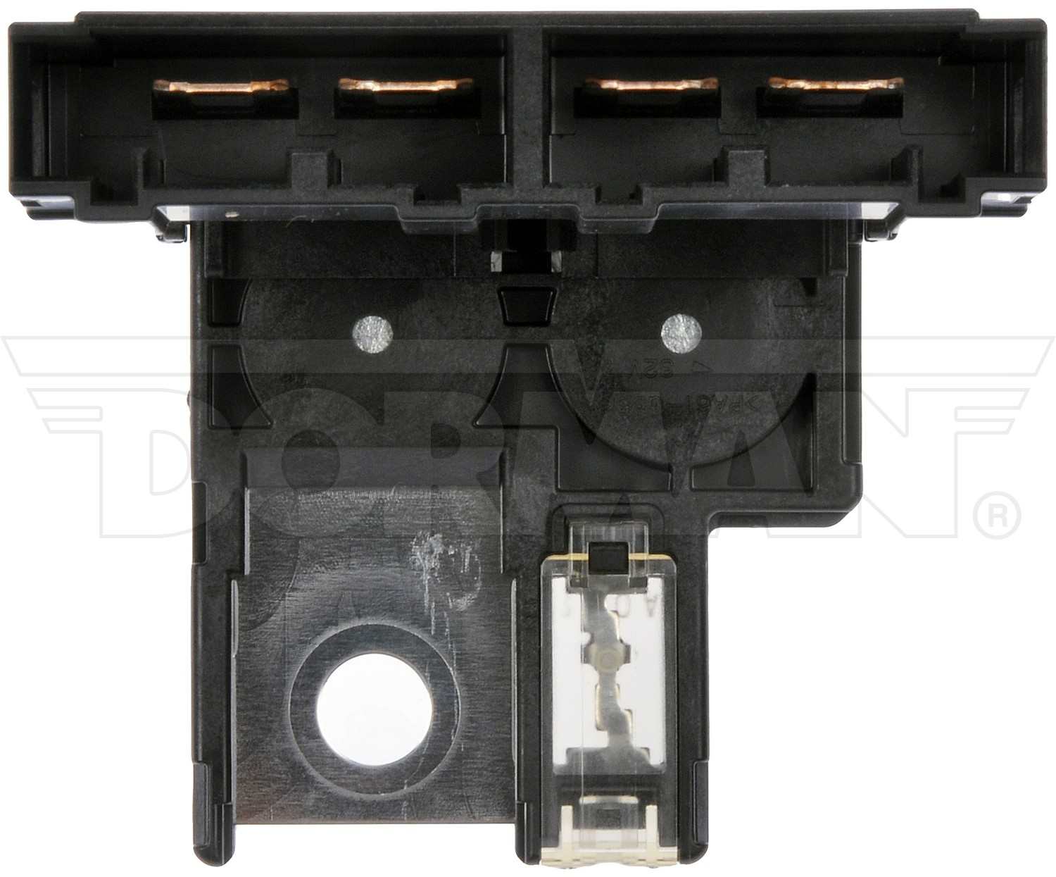 Front View of Battery Fuse DORMAN 924-082