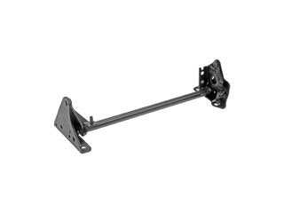 Angle View of Front Left Seat Mounting Bracket DORMAN 924-227