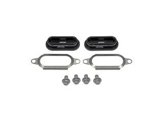 Parking Brake Shoe Hardware Kit DORMAN 924-244 For Chevrolet GMC Oldsmobile Blazer S10 Sonoma Jimmy Bravada