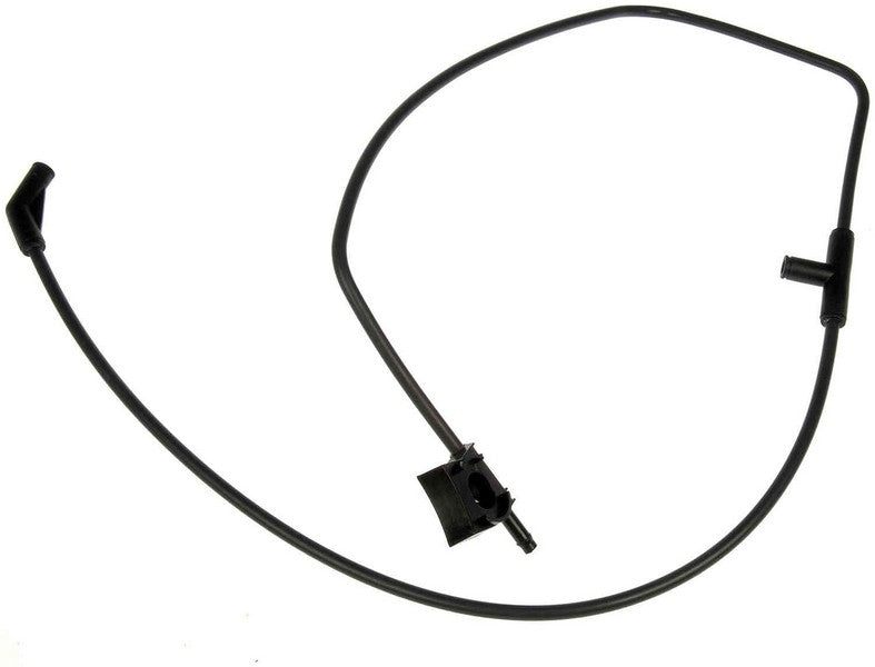 Front View of Front Windshield Washer Hose DORMAN 924-250