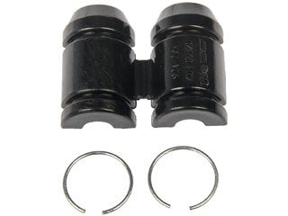 Angle View of Fuel Door Release Repair Kit DORMAN 924-275