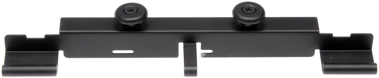 Front View of Center Console Hinge Repair Kit DORMAN 924-278