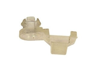 Angle View of Left Tailgate Latch Rod DORMAN 924-301