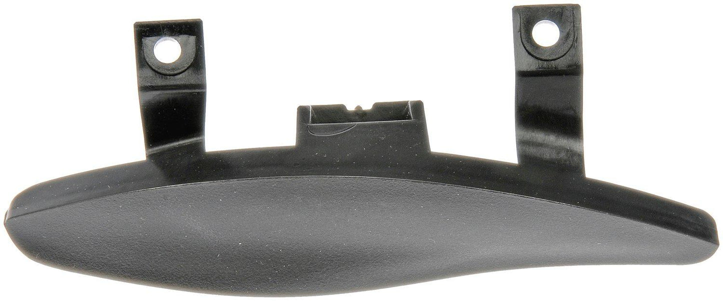 Front View of Center Console Latch DORMAN 924-378