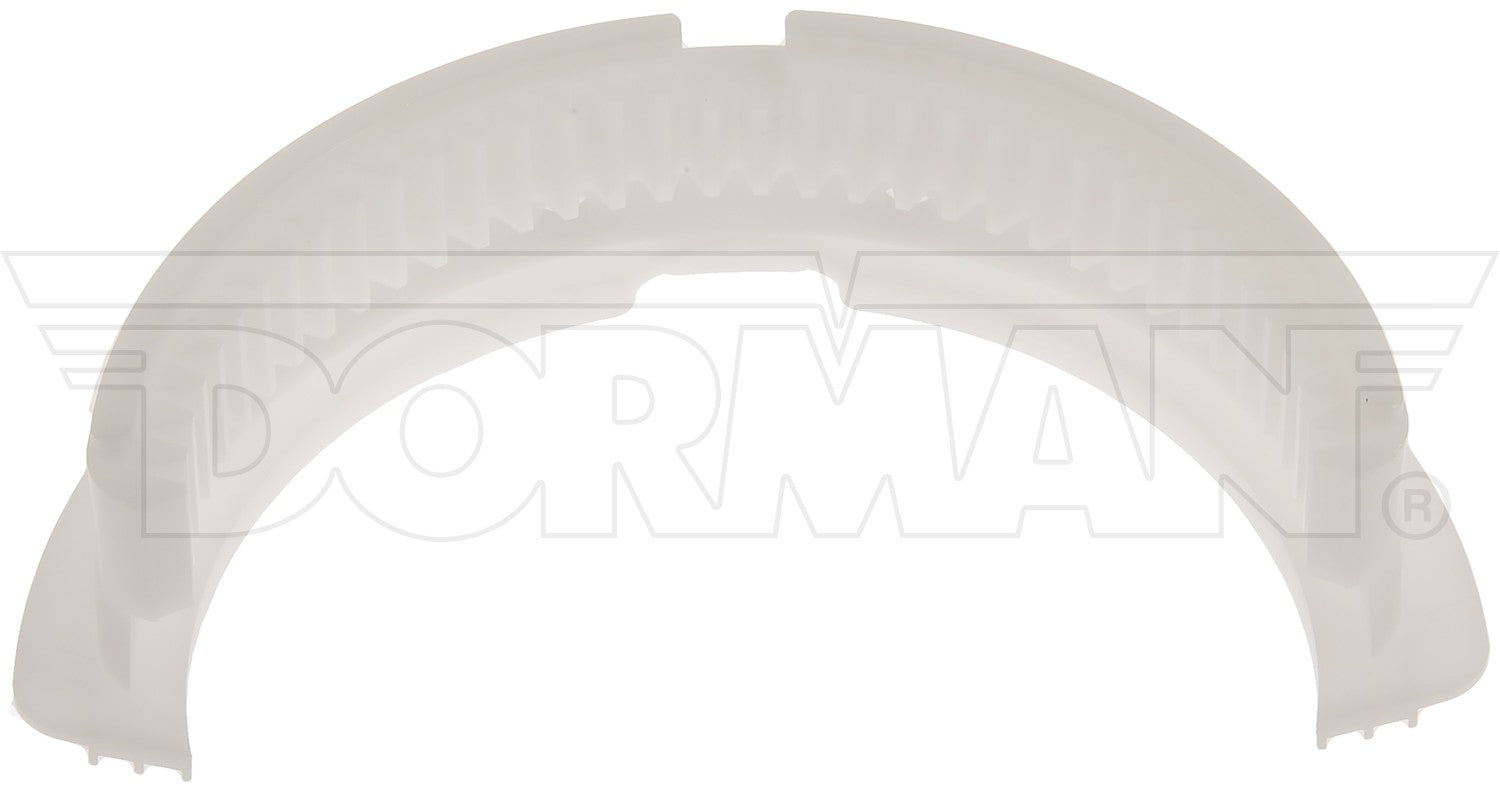 Back View of Windshield Wiper Transmission Gear DORMAN 924-389