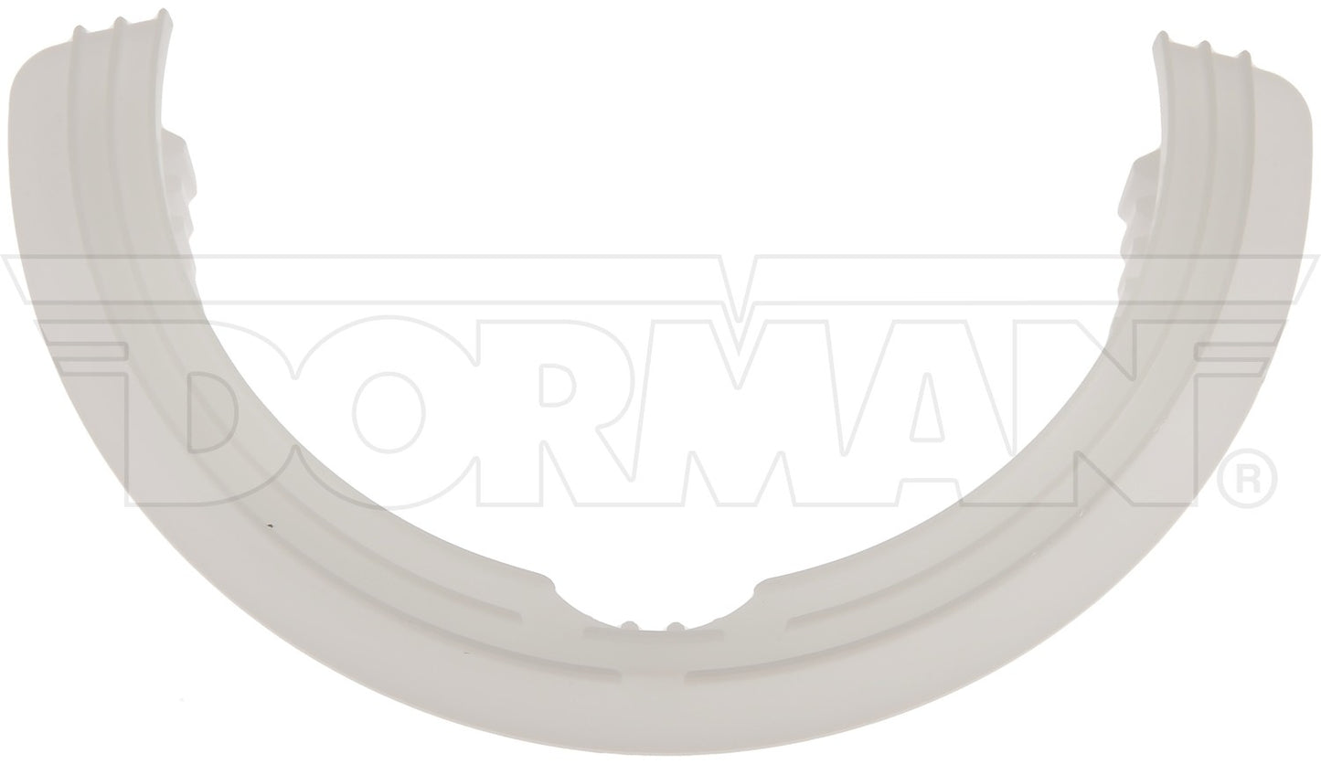 Top View of Windshield Wiper Transmission Gear DORMAN 924-389