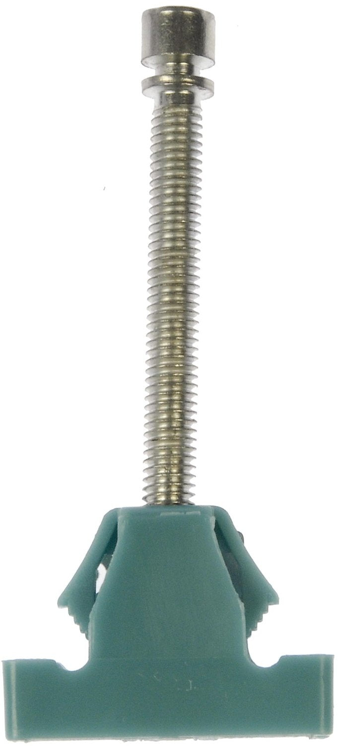 Front View of Headlight Adjusting Screw DORMAN 924-5104