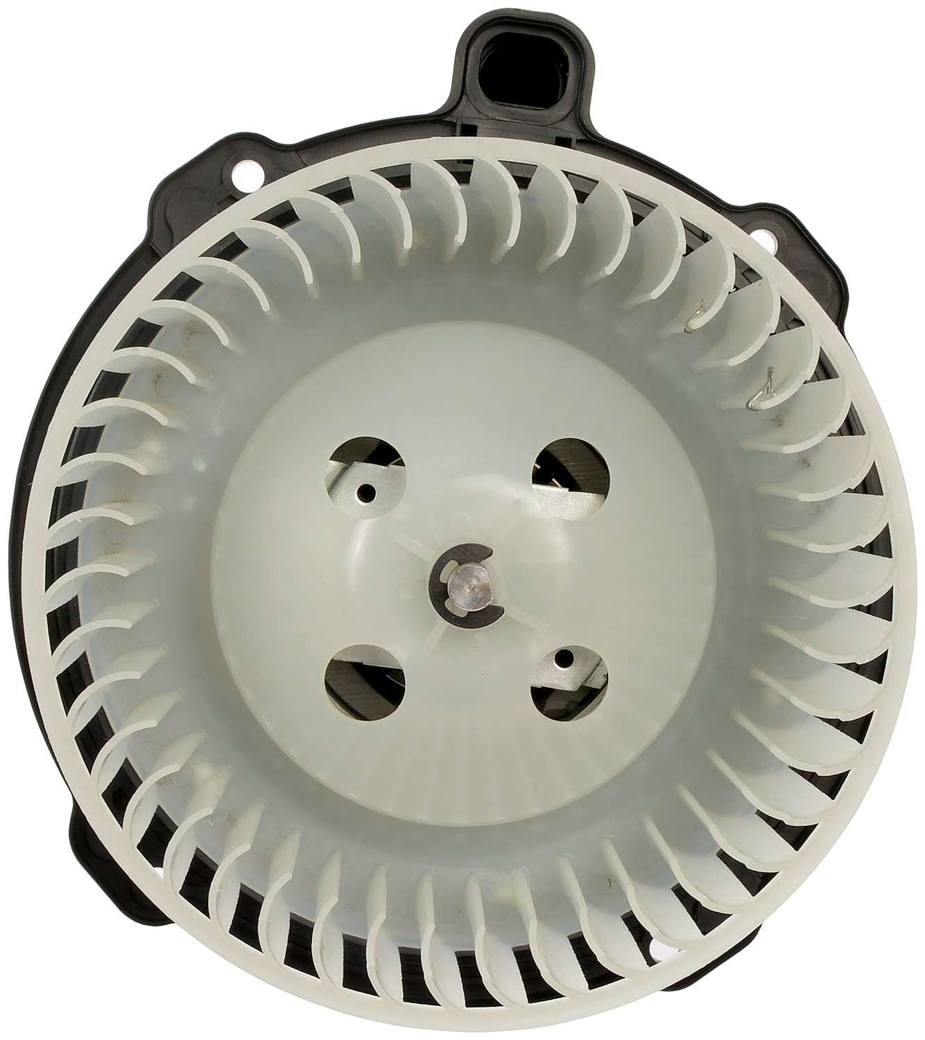 Back View of HVAC Blower Motor DORMAN 924-5127