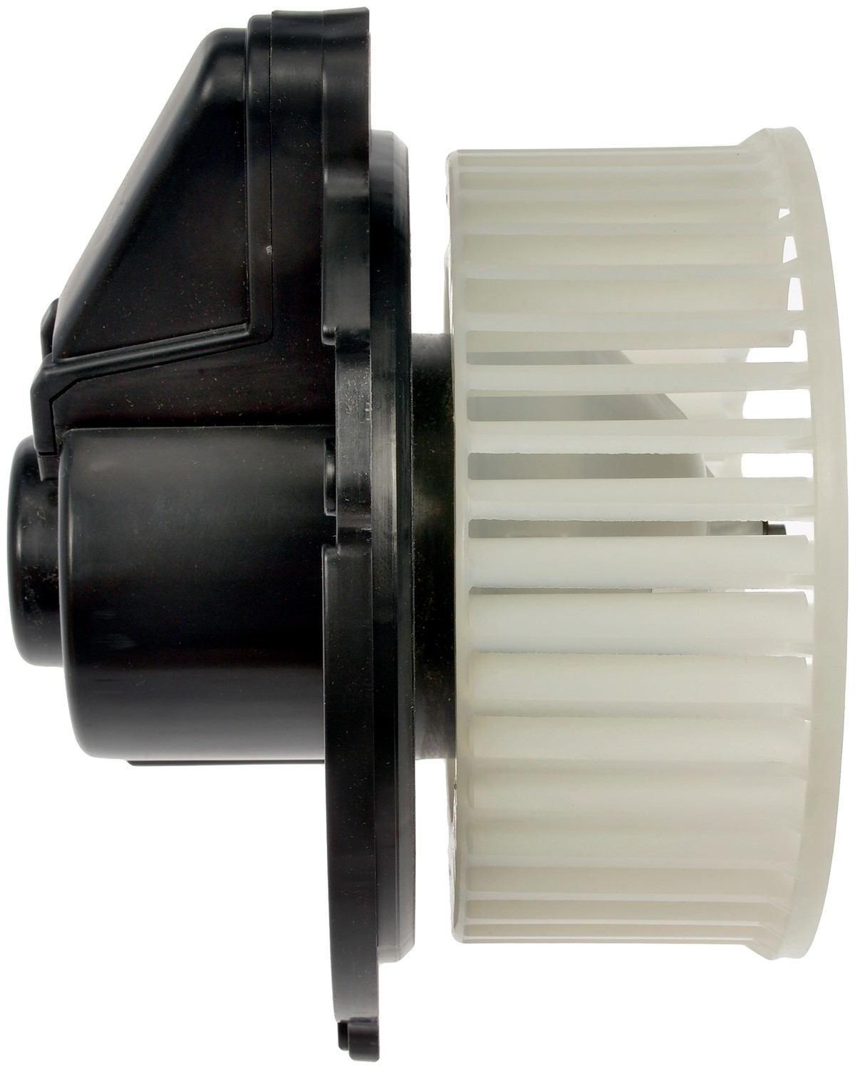 Front View of HVAC Blower Motor DORMAN 924-5127