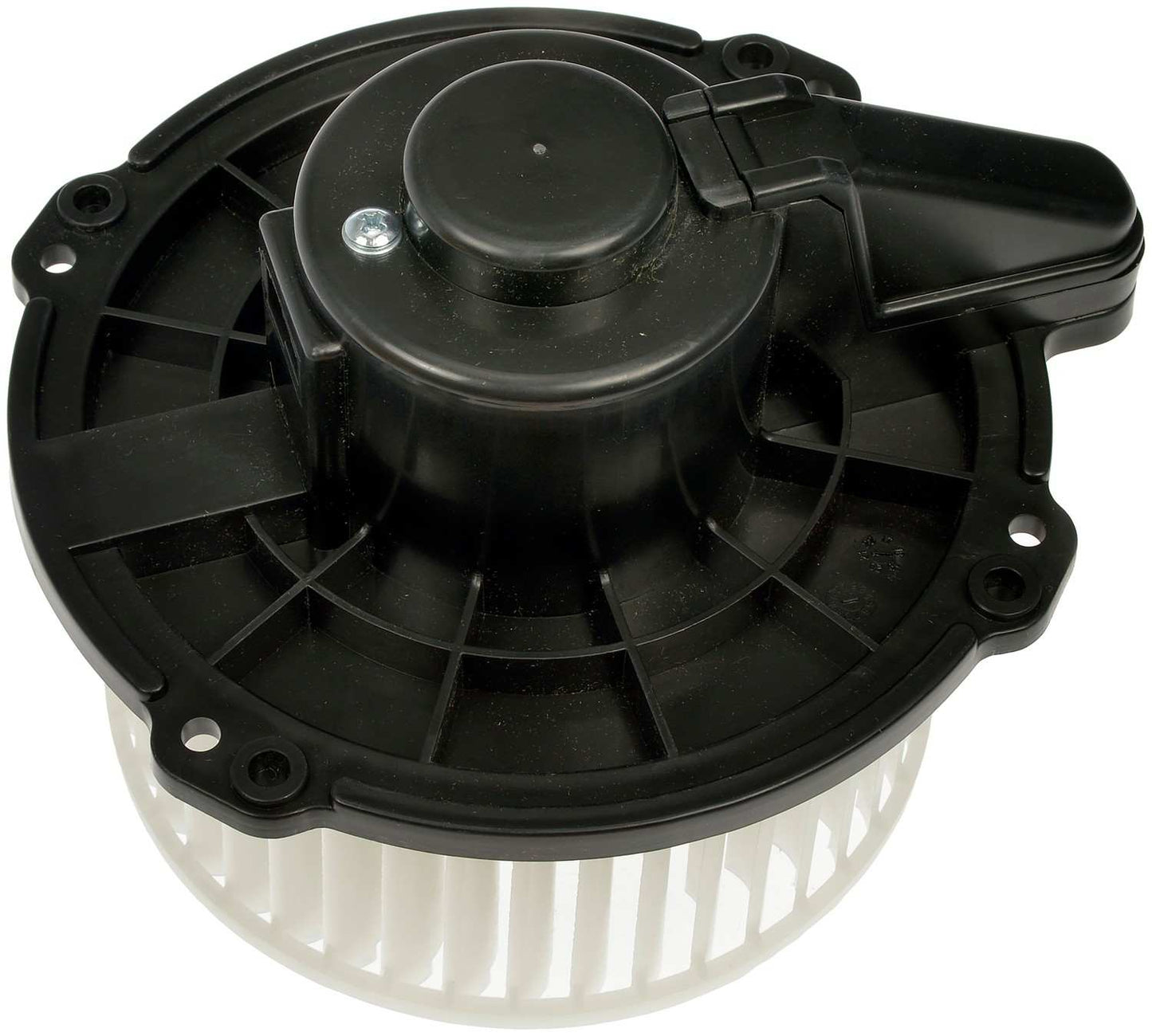 Top View of HVAC Blower Motor DORMAN 924-5127