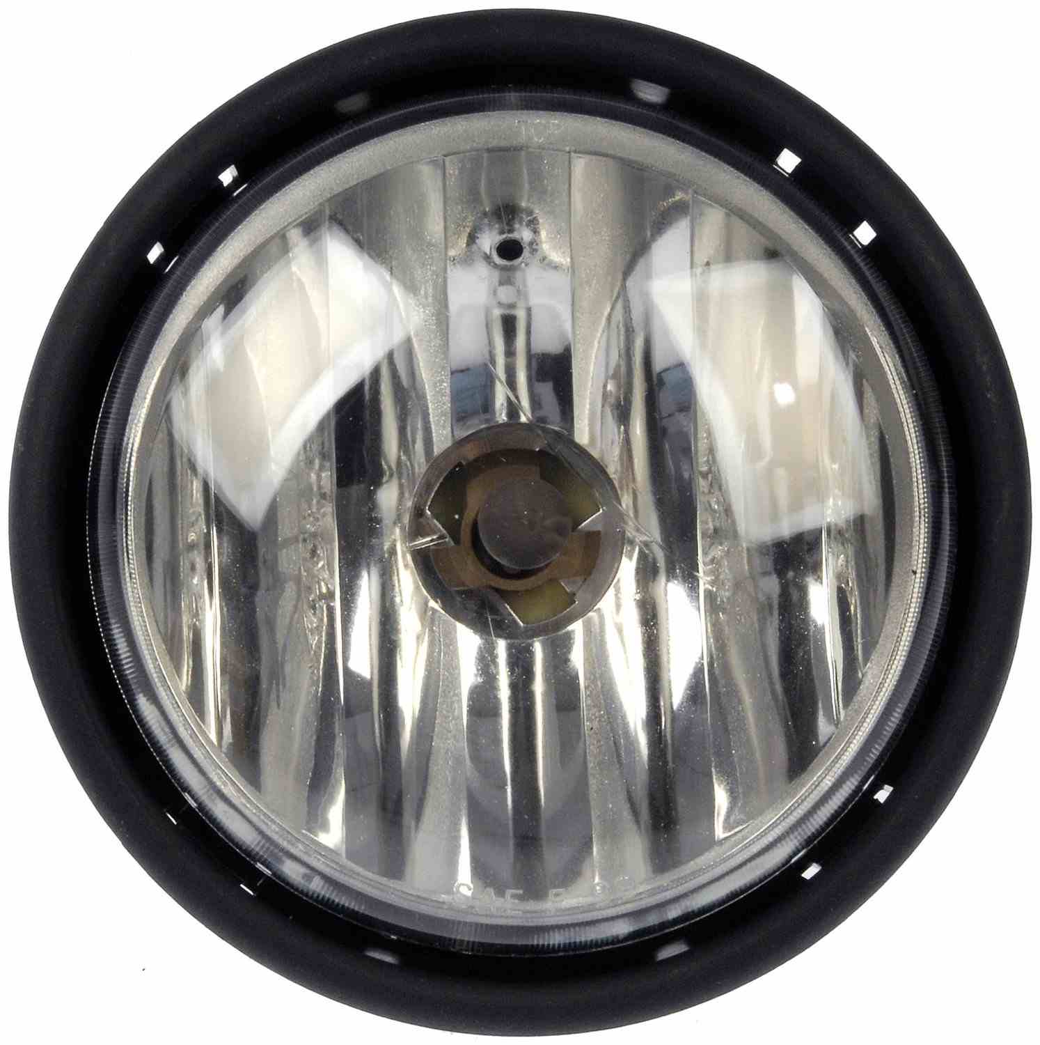 Front View of Fog Light Assembly DORMAN 924-5201