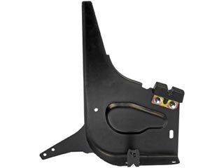 Front View of Hood Stop Buffer DORMAN 924-5203