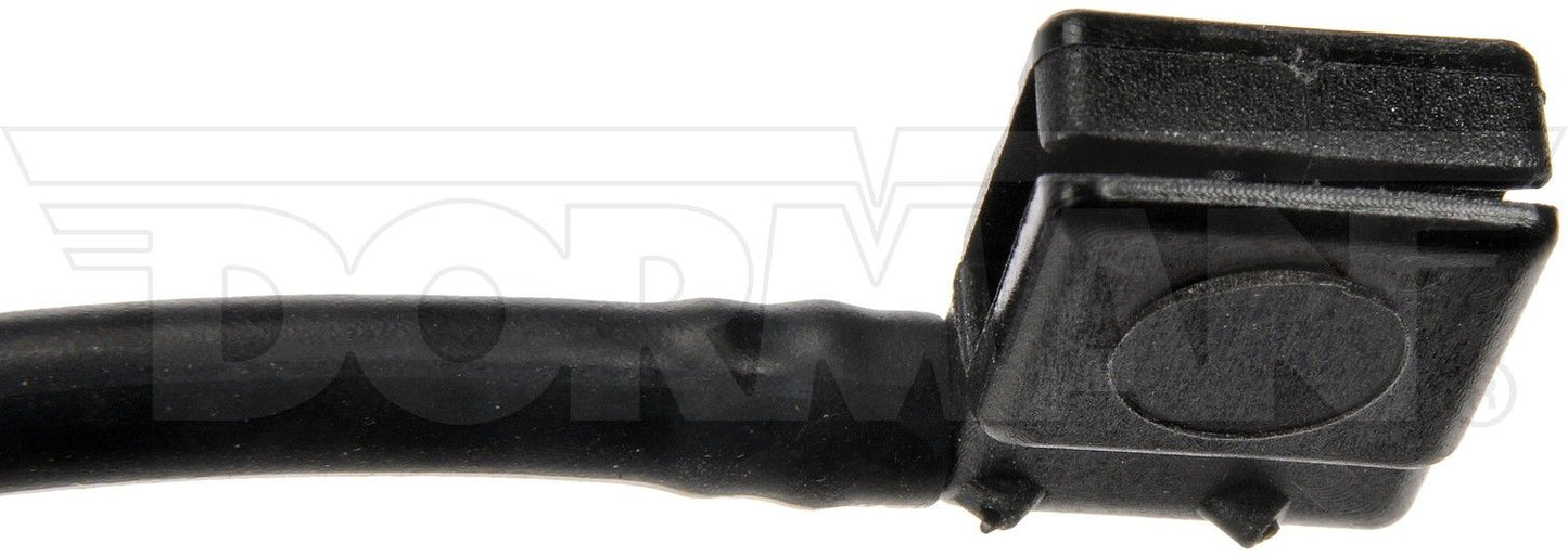 Right View of Left Windshield Washer Nozzle DORMAN 924-5224