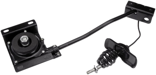 Spare Tire Hoist DORMAN 924-524 For Toyota Sienna