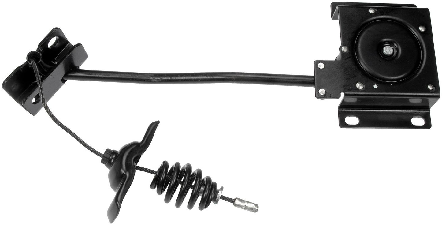 Spare Tire Hoist DORMAN 924-524 For Toyota Sienna