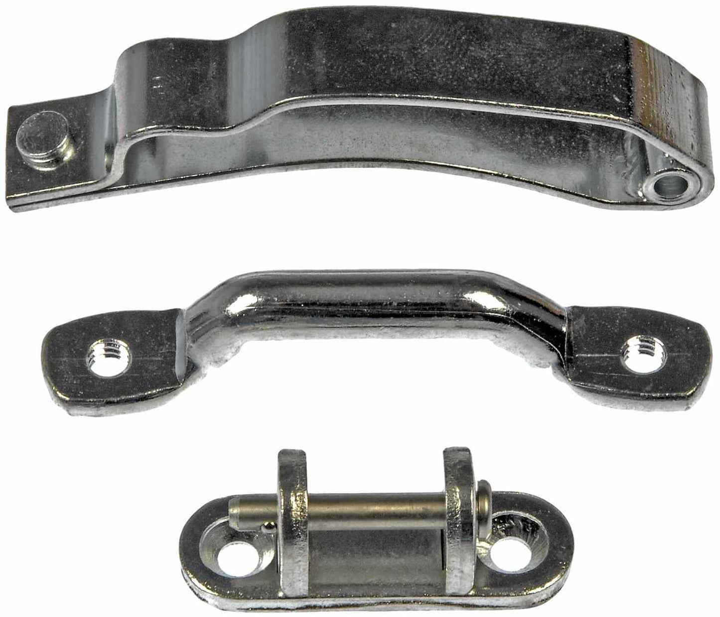 Front View of Door Check Strap DORMAN 924-5401