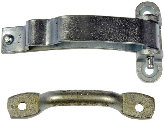 Top View of Door Check Strap DORMAN 924-5401