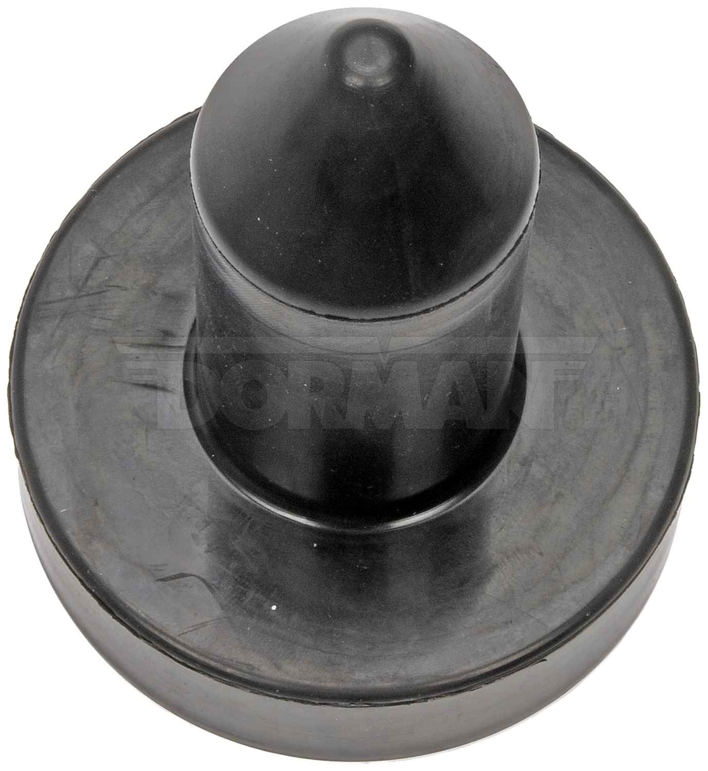 Top View of Hood Pin DORMAN 924-5410