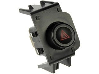 Angle View of Hazard Warning Switch DORMAN 924-610