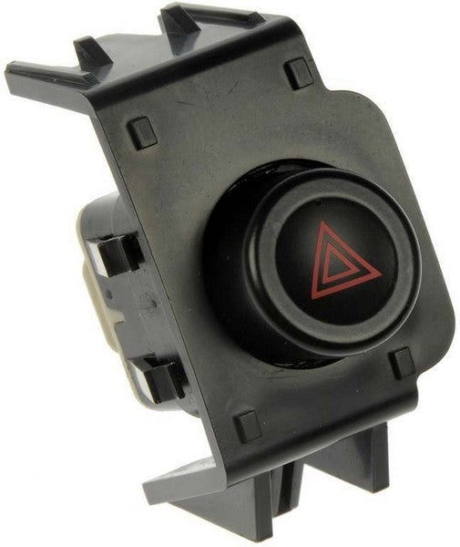 Front View of Hazard Warning Switch DORMAN 924-610