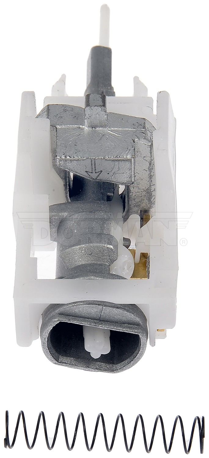 Angle View of Ignition Switch Actuator Pin DORMAN 924-704