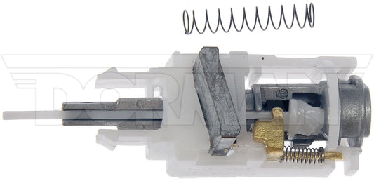 Top View of Ignition Switch Actuator Pin DORMAN 924-704