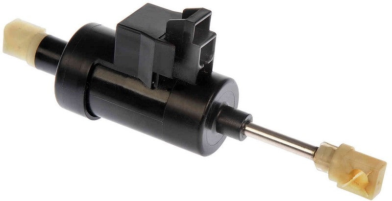 Front View of Shift Interlock Solenoid DORMAN 924-705